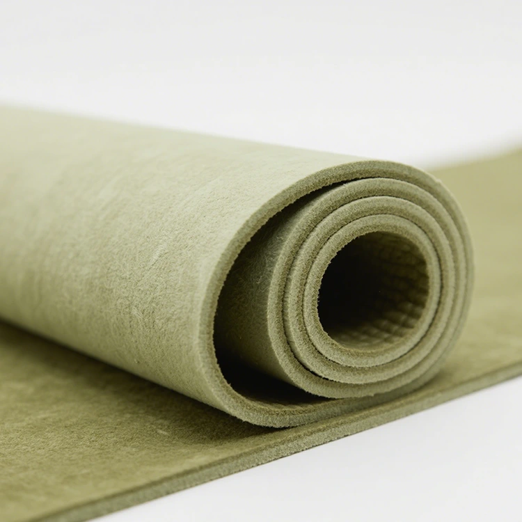 Célzott wellness: Hogyan tükrözik a jógaszőnyegek a zöldebb életmódot